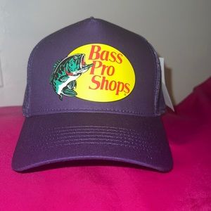 Women Bass Pro Shops Hat
